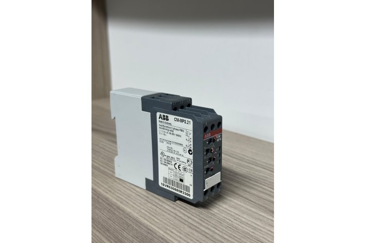 ABB CM-MPS.21
