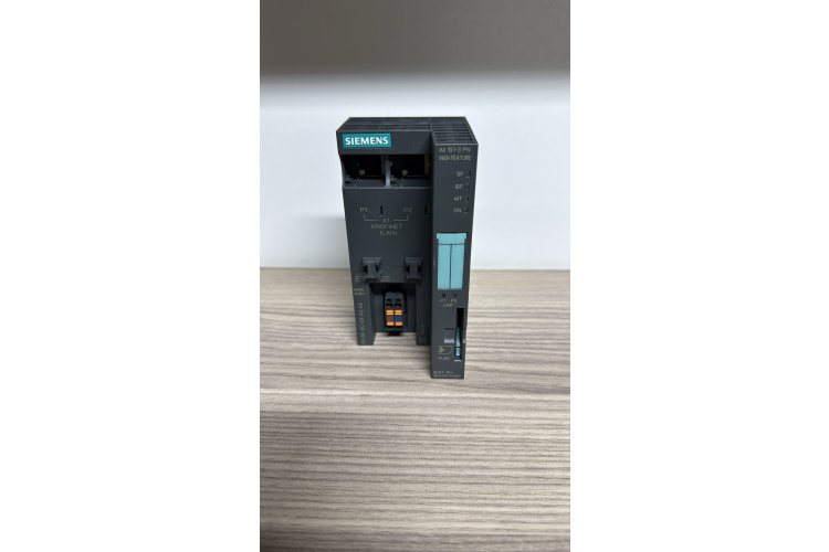 SİEMENS 6ES7151-3BA23-0AB0