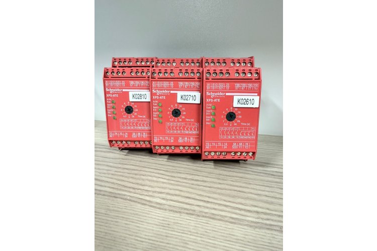 XPSATE5110P SCHNEİDER