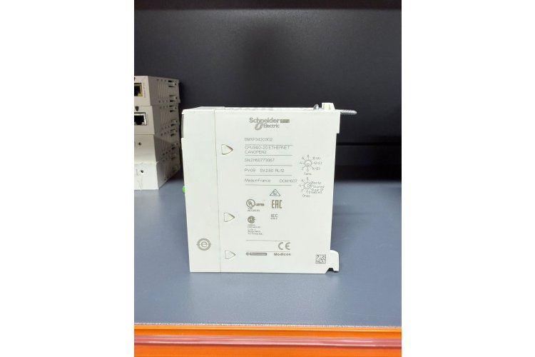 SCHNEİDER BMXP3420302