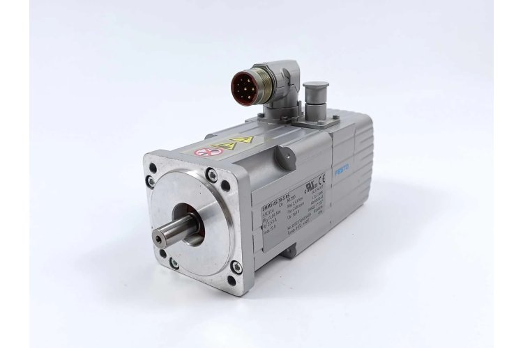 FESTO EMMS-AS-70-S-LS-RM