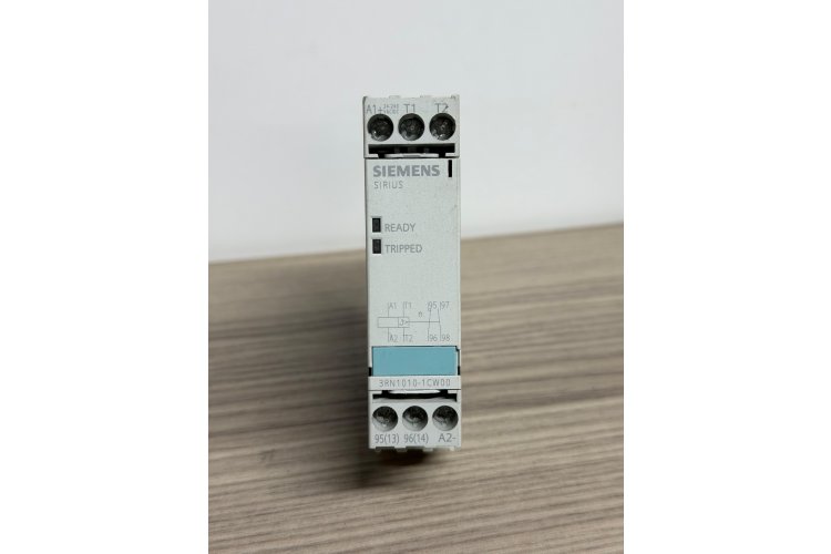 SİEMENS 3RN1010-1CW00