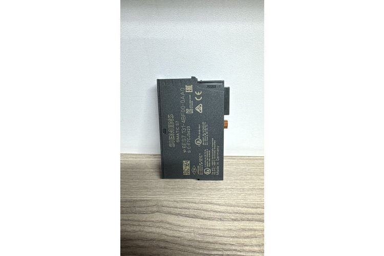 SİEMENS 6ES7131-4BF00-0AA0