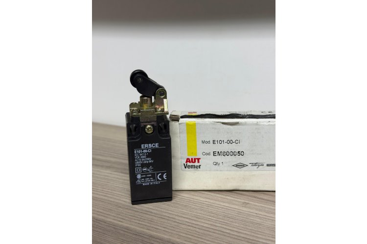 AUT VEMER ERSCE E101-00-CI EM800050