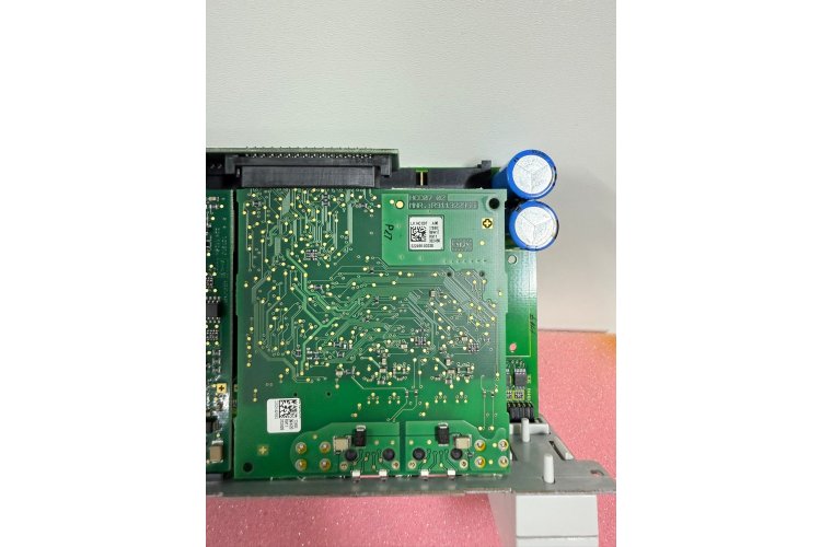 Rexroth R911322455 Circuit Board HCC0702