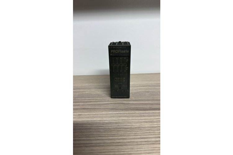 SİEMENS 6ES7138-4FB04-0AB0