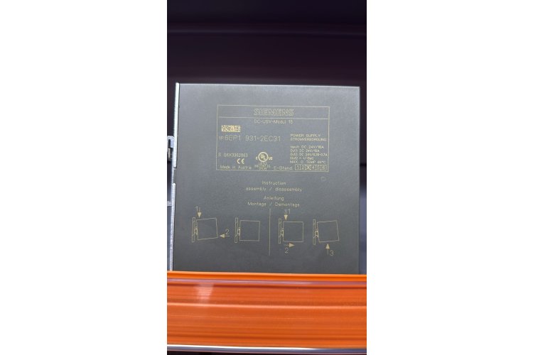 SIEMENS 6EP1931-2EC31