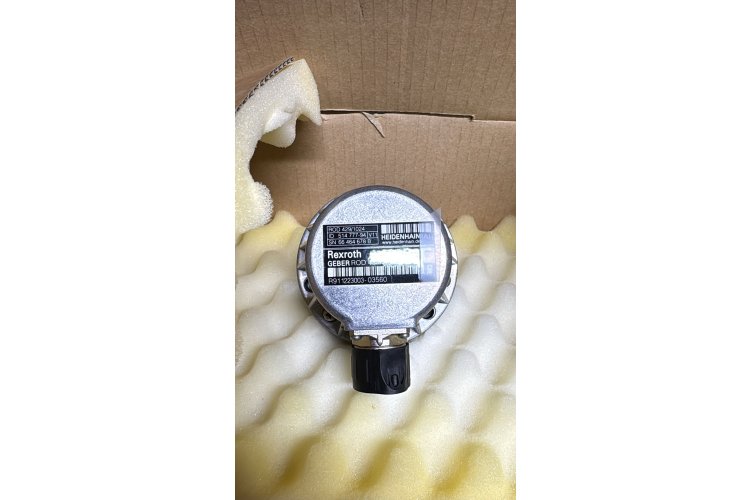 HEIDENHAIN ROD 429/1024 ID 514 777-94