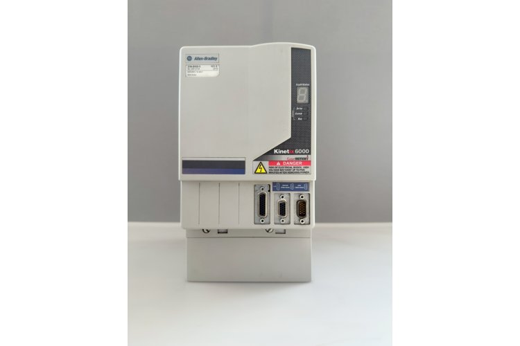 2094-BM05-S Kinetix 6000 Axis Module