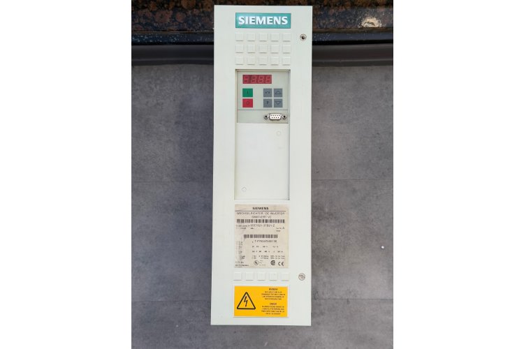 SİEMENS 6SE7021-3TB21-Z