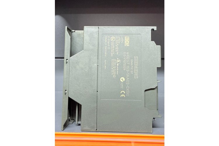SIEMENS 6ES7153-1AA03-0XB0