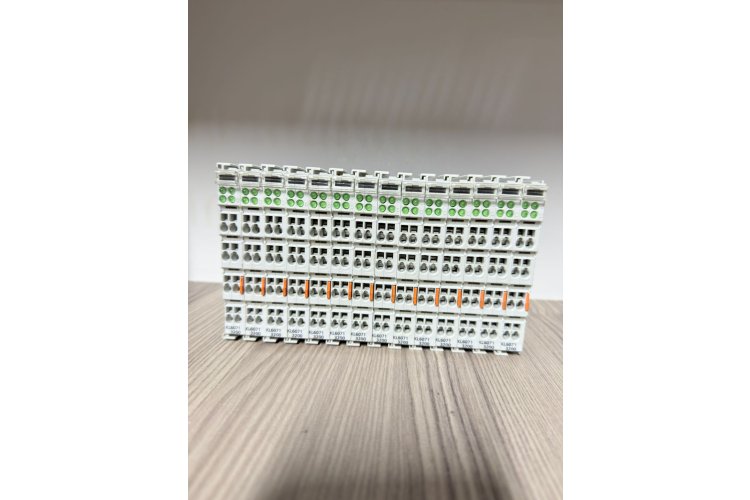 KL6071 3200 BECKHOFF