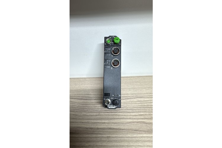 BECKHOFF EP3182-1002