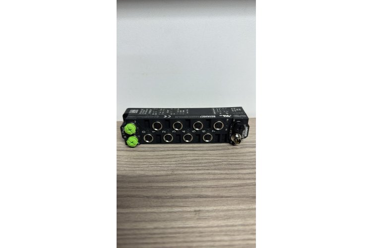 BECKHOFF EP2008-0001