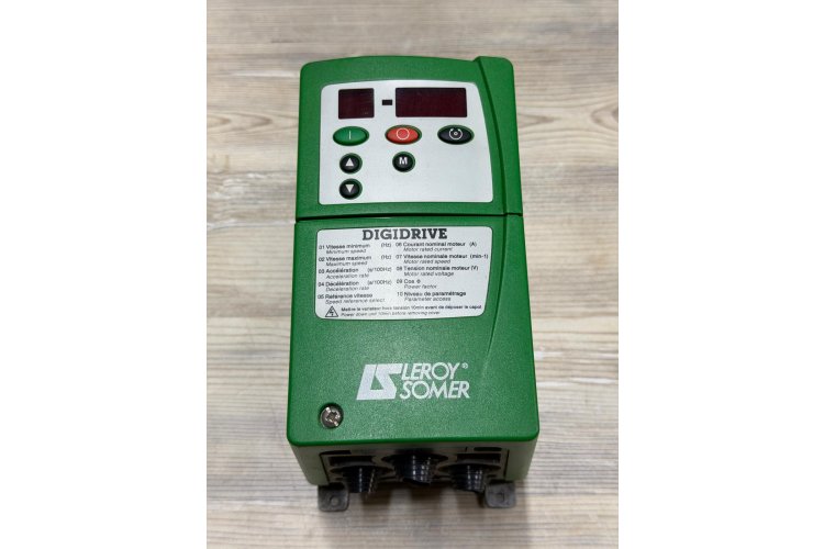 CONTROL TECHNIQUES SE11200025