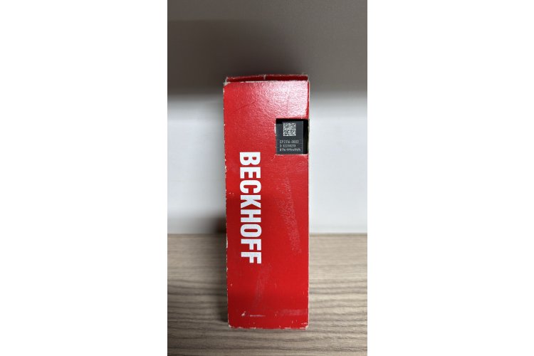 BECKHOFF EP2316-0003