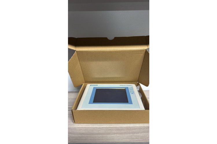 SİEMENS 6AV6642-0AA11-0AX0