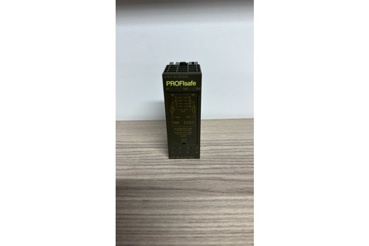 SİEMENS 6ES7138-4FA01-0AB0