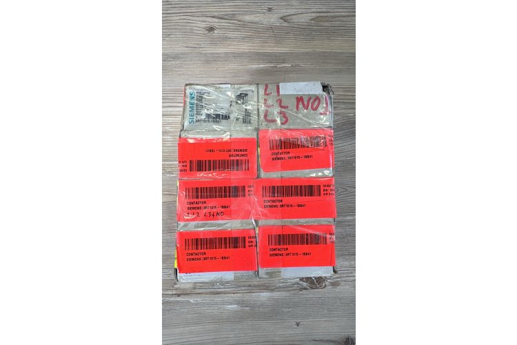 SİEMENS 3RT1015-1BB41