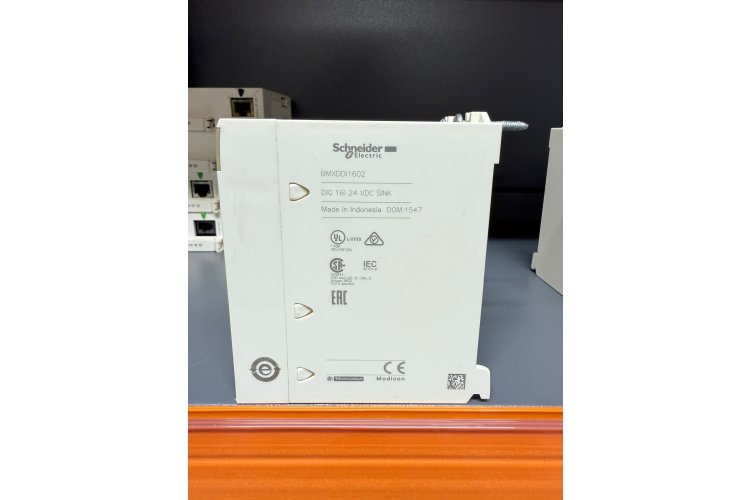 SCHNEİDER BMXDDI1602
