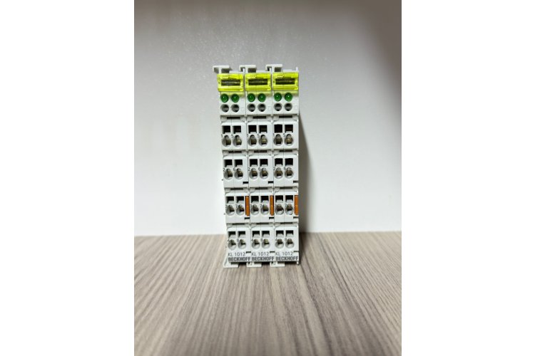 KL1012 BECKHOFF