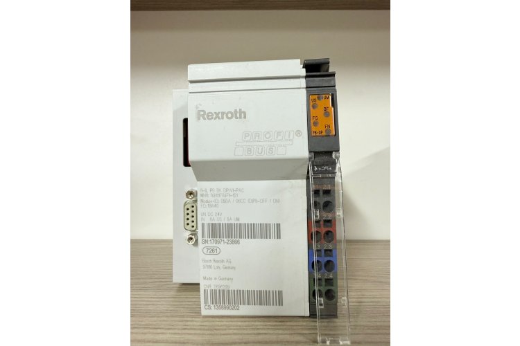 R911170971-101 REXROTH