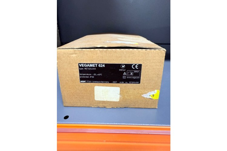 VEGAMET 624