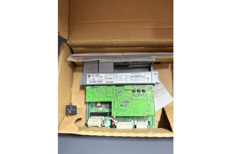 1747-L541 ALLEN-BRADLEY