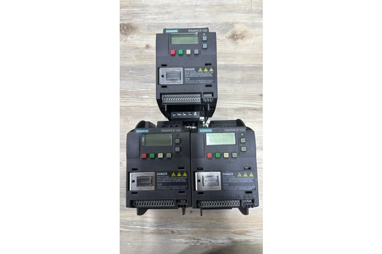 6SL3210-5BE17-5CV0 SİEMENS