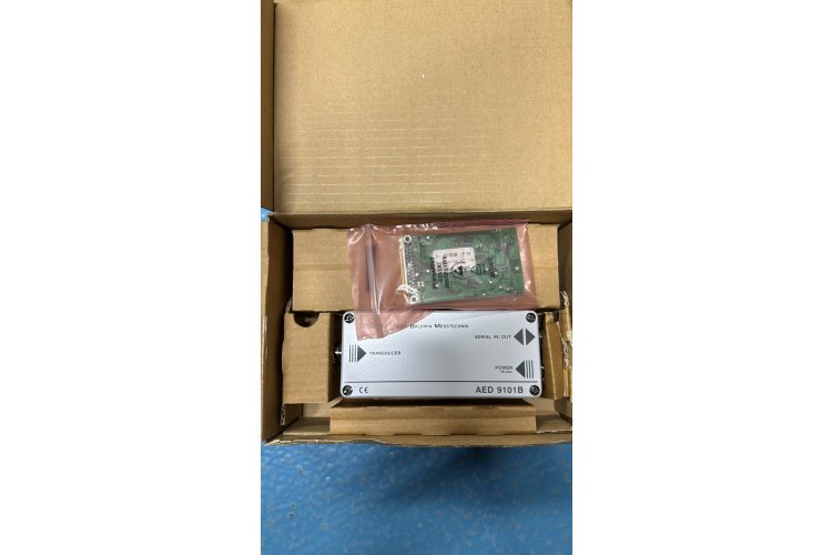 HBM AD101B AED 9101B