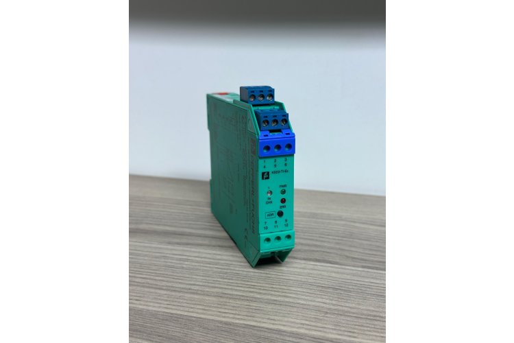 PEPPERL+FUCHS KSD2-TI-EX