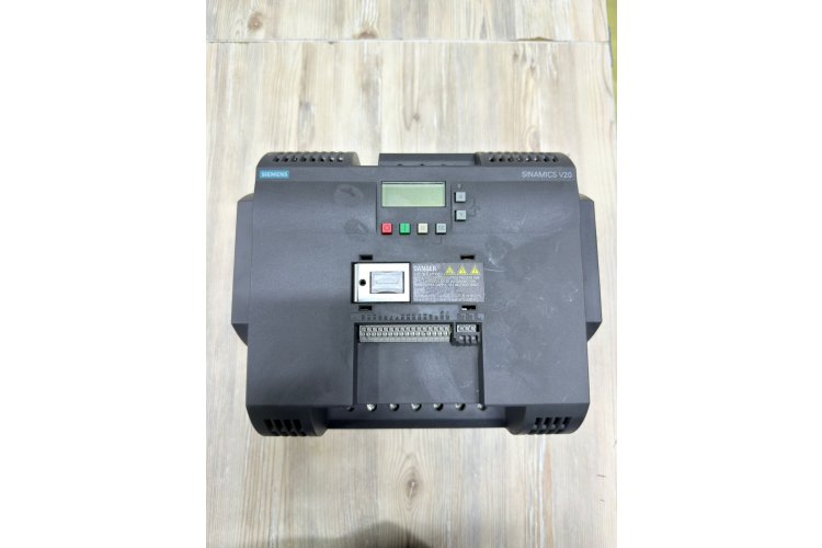 6SL3210-5BE27-5CV0 SİEMENS