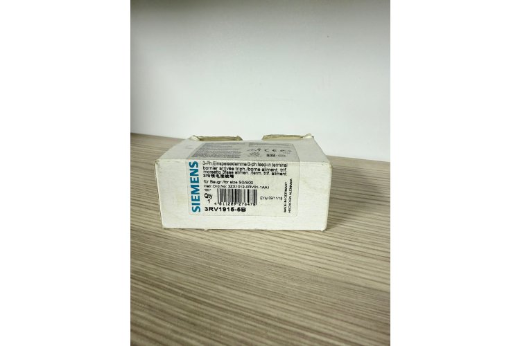 SIEMENS 3RV1915-5B