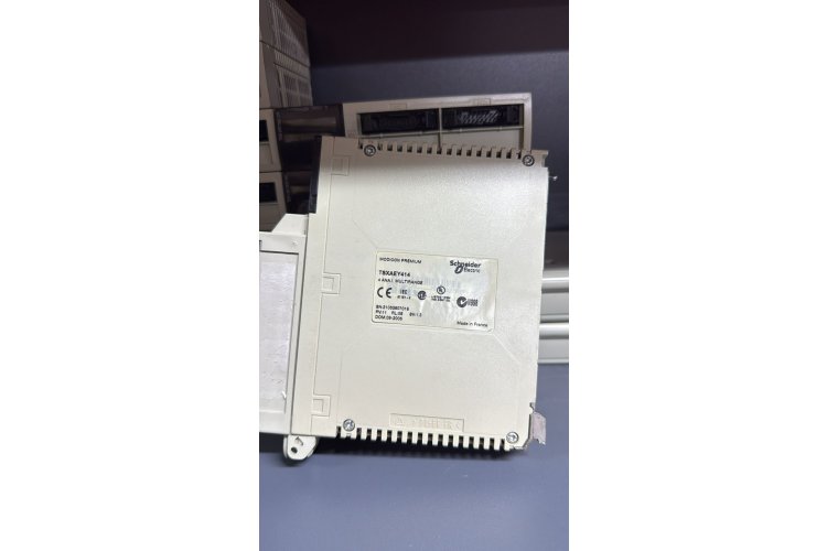 SCHNEİDER TSXAEY414