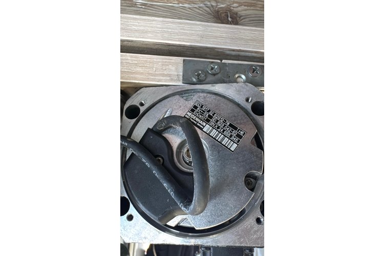 HEİDENHAIN ECI13173262S12-78