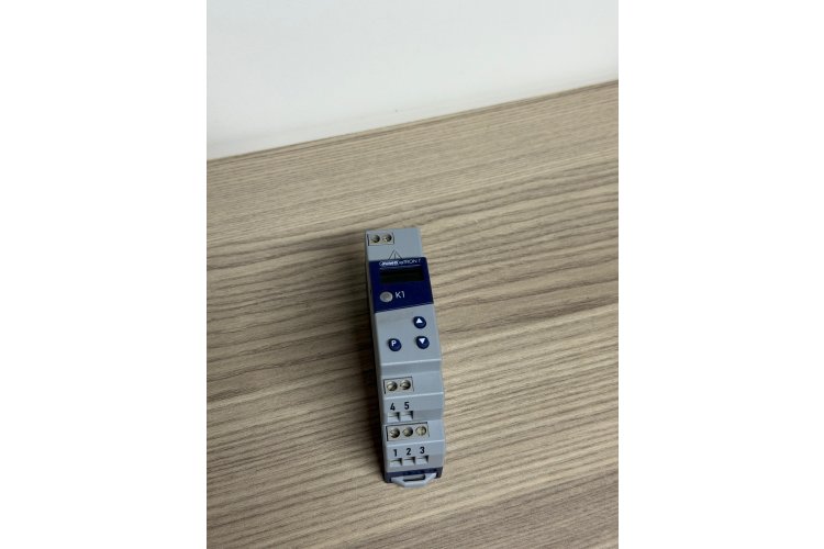 JUMO ETRON T 701050/821-31