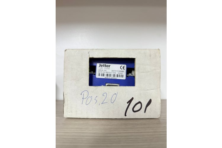 JX2-IA4 JETTER