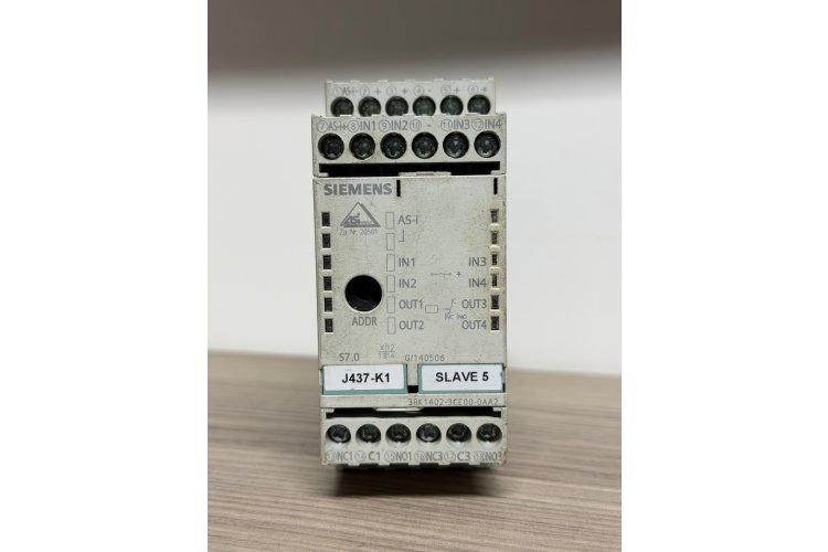 SİEMENS 3RK1402-3CE00-0AA2