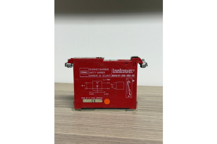 STAHL 9004/01-200-050-00