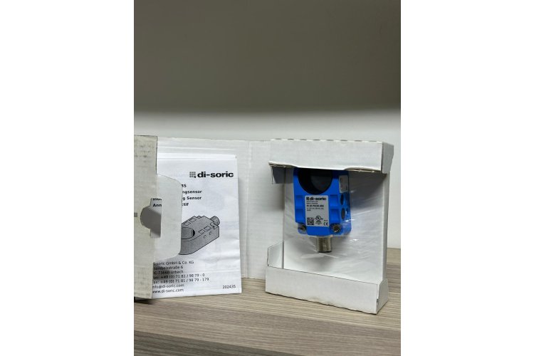 IR 25 PSOK-IBS Dİ-SORİC