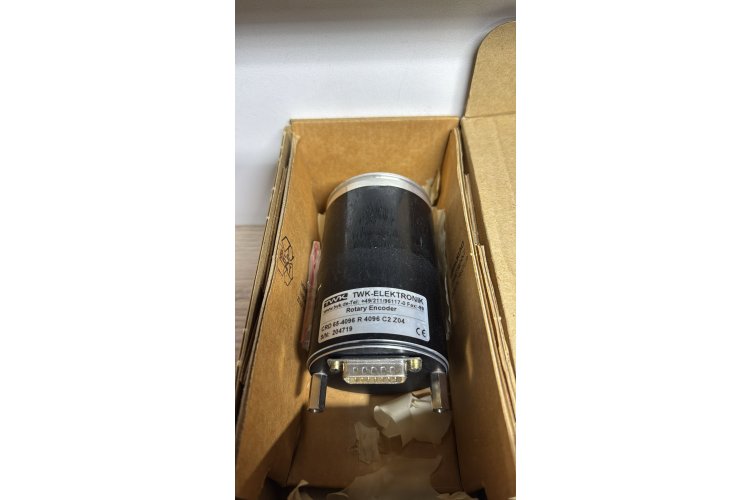 TWK CRD65-4096R4096C2Z05