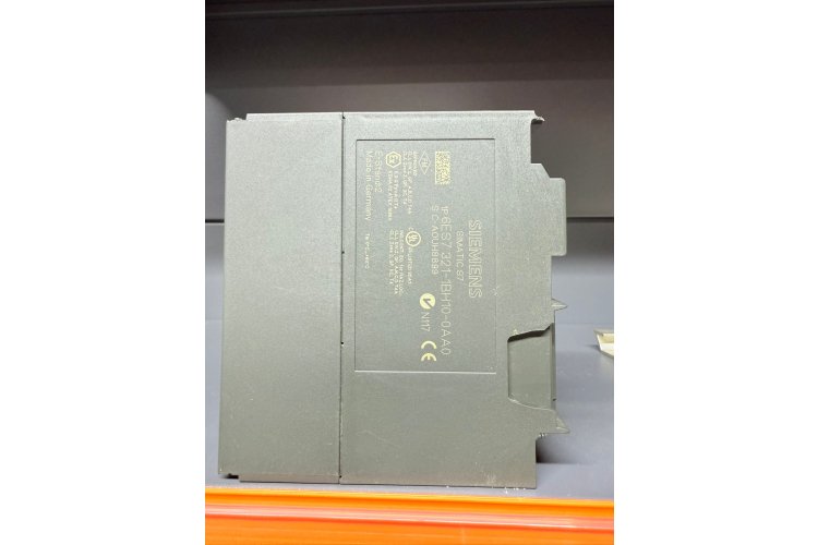 SIEMENS 6ES7321-1BH10-0AA0
