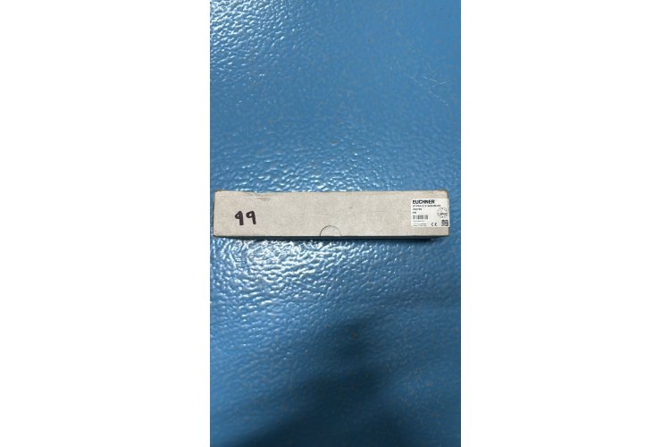 EUCHNER STP4A-2131A024M-EX