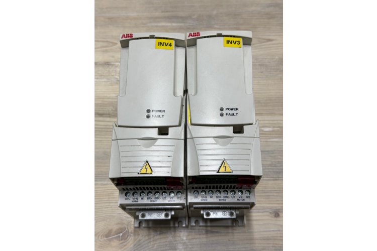 ABB ACS355-03E-04A1-4
