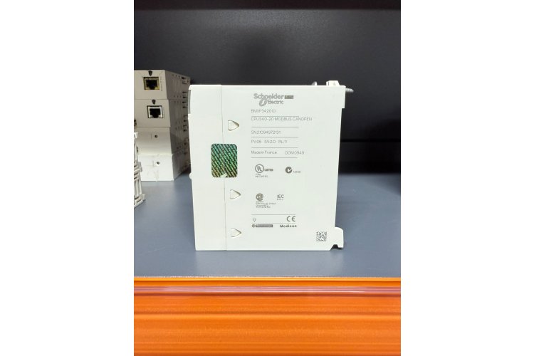 SCHNEİDER BMXP342010