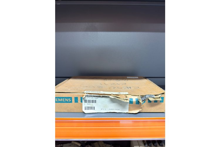 SİEMENS 6FX1125-1AA01