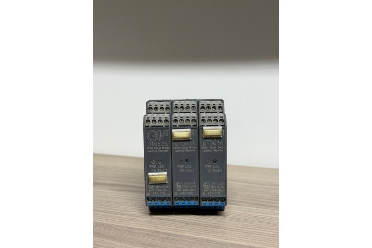 GM İNTERNATİONAL D1063S