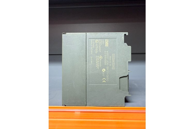 SIEMENS 6ES7326-1BK01-0AB0