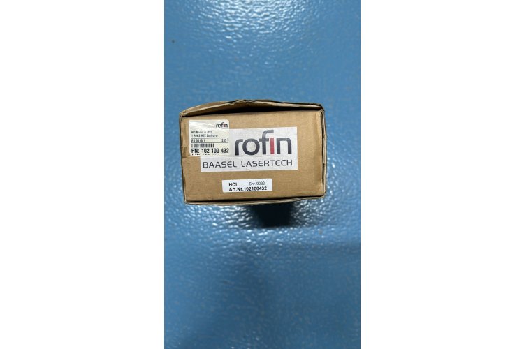 Rofin Baasel Lasertech 102100432