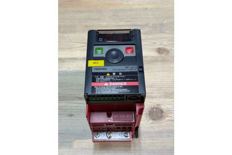 TOSHIBA VFNC3S-2007PL